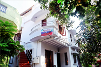 Christ Ville Home Stay  