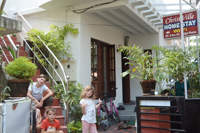 Christ Ville Home Stay  